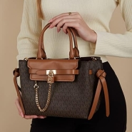 Сумка Hamilton Legacy mini Michael Kors